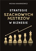 Strategie ... - Michał Kanarkiewicz - buch auf polnisch 