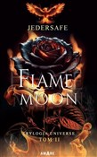 Flame Moon... - Jedersafe -  polnische Bücher