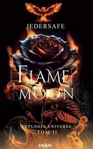 Obrazek Flame Moon