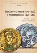 Wodzowie Z... - Mirosław J. Leszka, Szymon Wierzbiński -  fremdsprachige bücher polnisch 