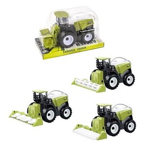 Bild von Kombajn MIX