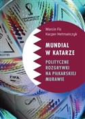 Książka : Mundial w ... - Marcin Fic, Kacper Hetmańczyk