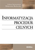 Informatyz... - Sylwia Naruszewicz, Małgorzata Masłowska -  Książka z wysyłką do Niemiec 