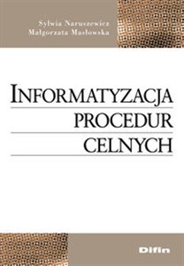 Bild von Informatyzacja procedur celnych