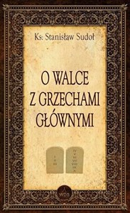 Obrazek O walce z grzechami głównymi