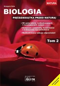 Biologia P... - Grzegorz Gola -  fremdsprachige bücher polnisch 