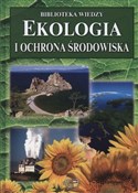 Książka : Ekologia i... - Joanna Włodarczyk