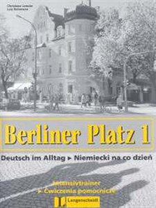 Bild von Berliner Platz 1 Intensivetrainer