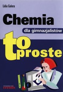 Bild von Chemia dla gimnazjalistów