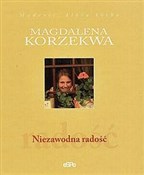 Polska książka : Niezawodna... - Magdalena Korzekwa