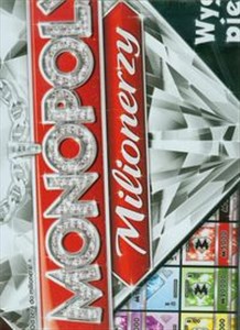 Bild von Monopoly Milionerzy Od zera do milionera!