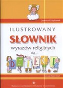 Ilustrowan... - Joanna Krzyżanek -  polnische Bücher