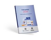 Czas pracy... - buch auf polnisch 
