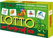 Lotto orto... - Ksiegarnia w niemczech