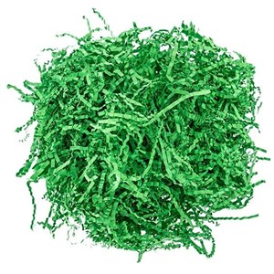 Bild von Sianko papierowe wypełnienie 3mm 42g jasnozielone