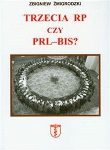 Bild von Trzecia RP czy PRL -BIS