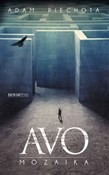 AVO Mozaik... - Adam Piechota -  fremdsprachige bücher polnisch 