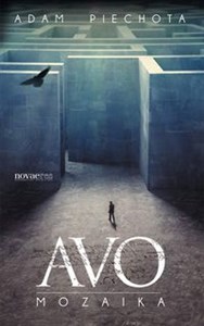 Bild von AVO Mozaika