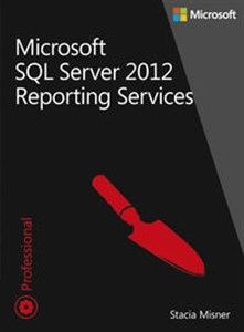 Bild von Microsoft SQL Server 2012 Reporting Services Tom 1-2 Pakiet