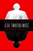 Jego świąt... - Gianluigi Nuzzi -  Polnische Buchandlung 