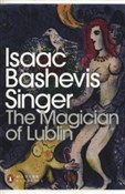 The Magici... - Isaac Bashevis Singer - buch auf polnisch 