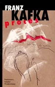 Proces - Franz Kafka -  polnische Bücher