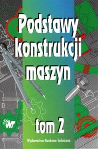 Bild von Podstawy konstrukcji maszyn