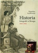 Książka : Historia f... - Bogusław Szybkowski