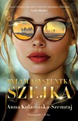 Książka : Byłam asys... - Anna Kolasińska-Szemraj