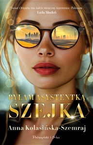 Bild von Byłam asystentką szejka DL