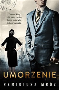 Bild von Umorzenie (wyd.3)  [Joanna Chyłka-t.9]
