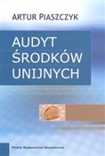 Audyt środ... - Artur Piaszczyk - Ksiegarnia w niemczech