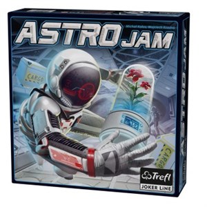 Obrazek Astro Jam