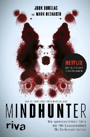 Bild von DOUGLAS, J: MINDHUNTER