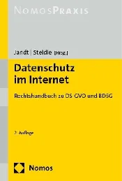 DATENSCHUT... - Ksiegarnia w niemczech