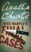 Miss Marpl... - Agatha Christie - buch auf polnisch 