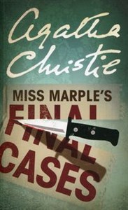 Bild von Miss Marple's Final Cases