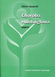 Bild von Choroba Huntingtona Fakty