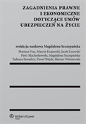 Polnische buch : Zagadnieni... - Magdalena Szczepańska