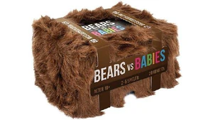 Obrazek BEARS VS. BABIES