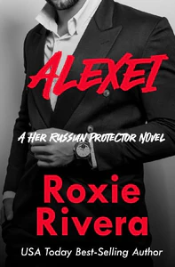 Obrazek RIVERA, R: ALEXEI (HER RUSSIAN PROTECTOR