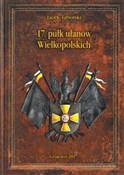 17 pułk uł... - Jacek Taborski -  Książka z wysyłką do Niemiec 