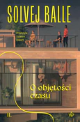 Zobacz : O objętośc... - Solvej Balle
