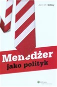 Menedżer j... - Jerry W. Gilley -  polnische Bücher