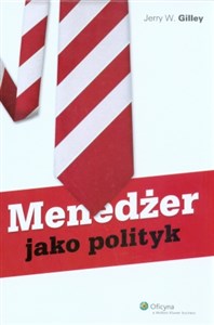 Bild von Menedżer jako polityk