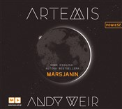 Polnische buch : Artemis - Andy Weir