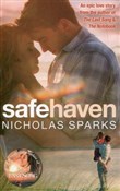Zobacz : Safe Haven... - Nicholas Sparks