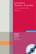 Grammar Pr... - Penny Ur -  Książka z wysyłką do Niemiec 