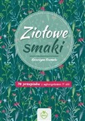 Książka : Ziołowe Sm... - Katarzyna Kosmala