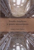Polnische buch : Kwestie ma... - Marek Bielecki